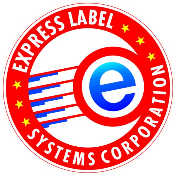 Who We are Express Lable